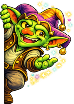 Maskot
